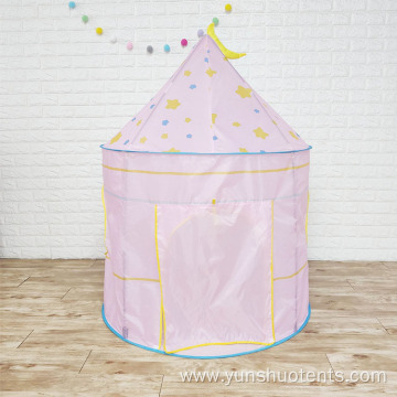 Christmas tent children foldable tent